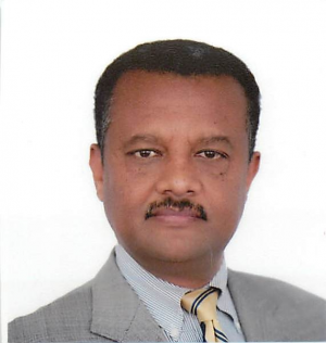 Appointment of Mr. Yeneneh Tekleyes as Chairman of Board of Directors