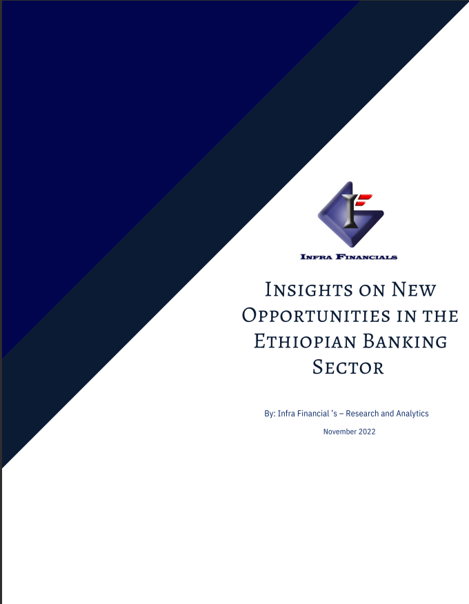New Opportunities in the Ethiopian Banking Sector